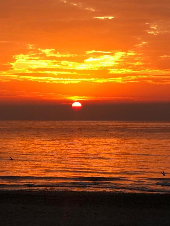 Martina Maria Beach Benidorm Ngoại thất bức ảnh