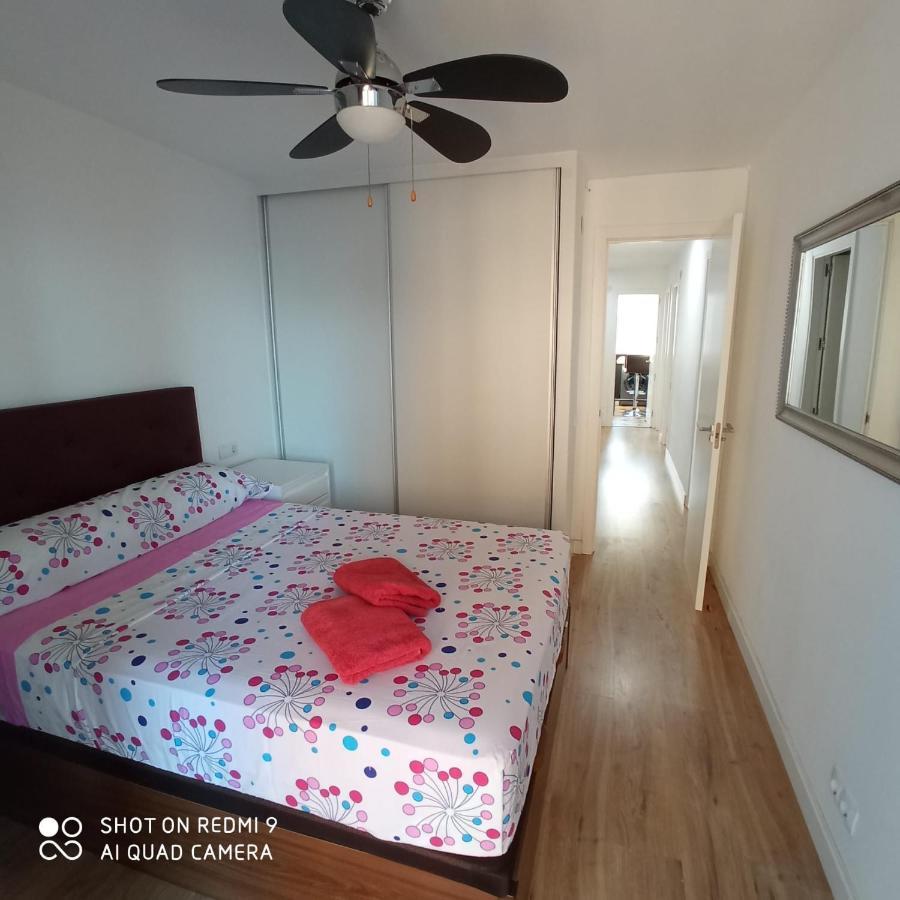 Martina Maria Beach Benidorm Ngoại thất bức ảnh